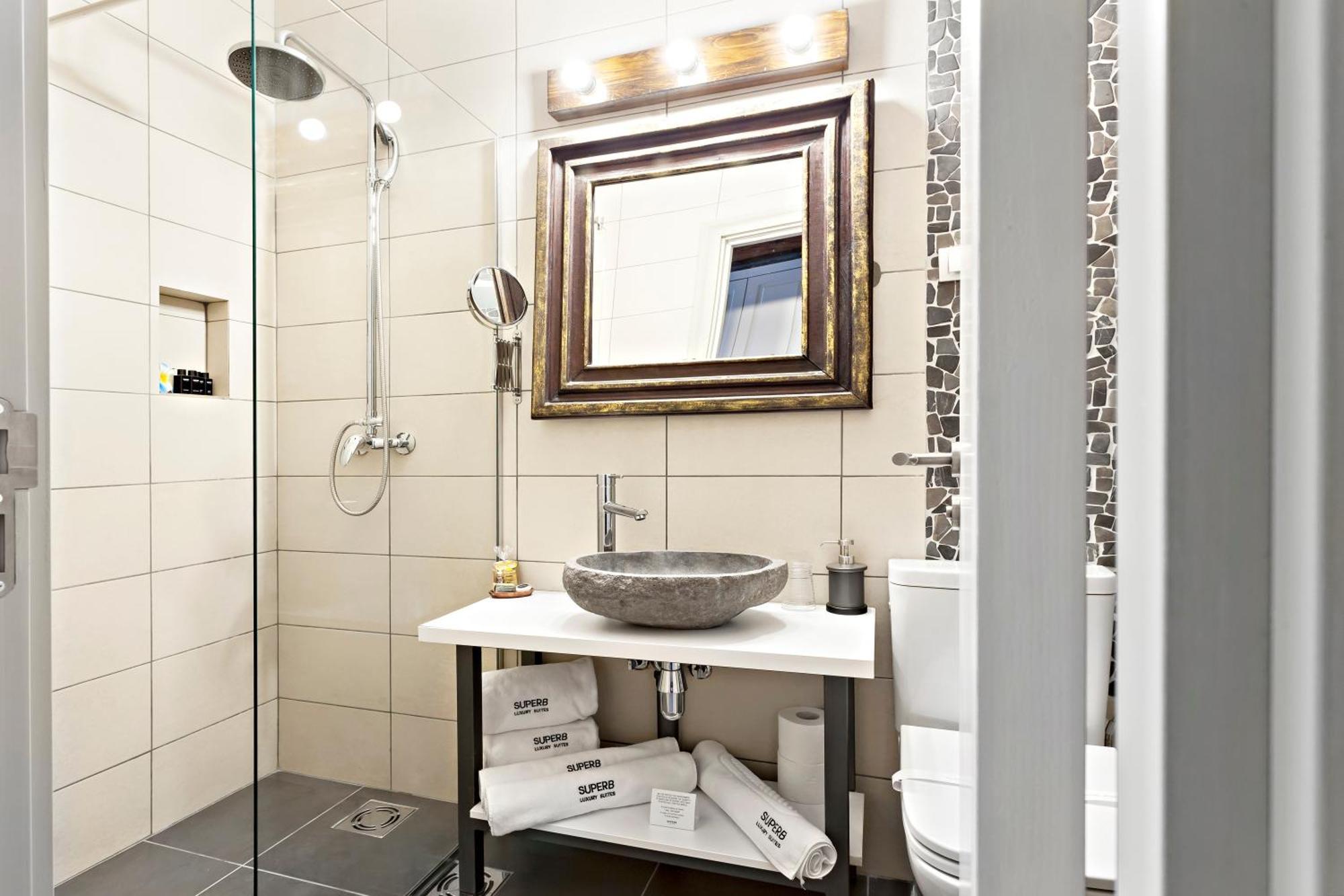 SuperB Luxury Suites Belgrade Extérieur photo