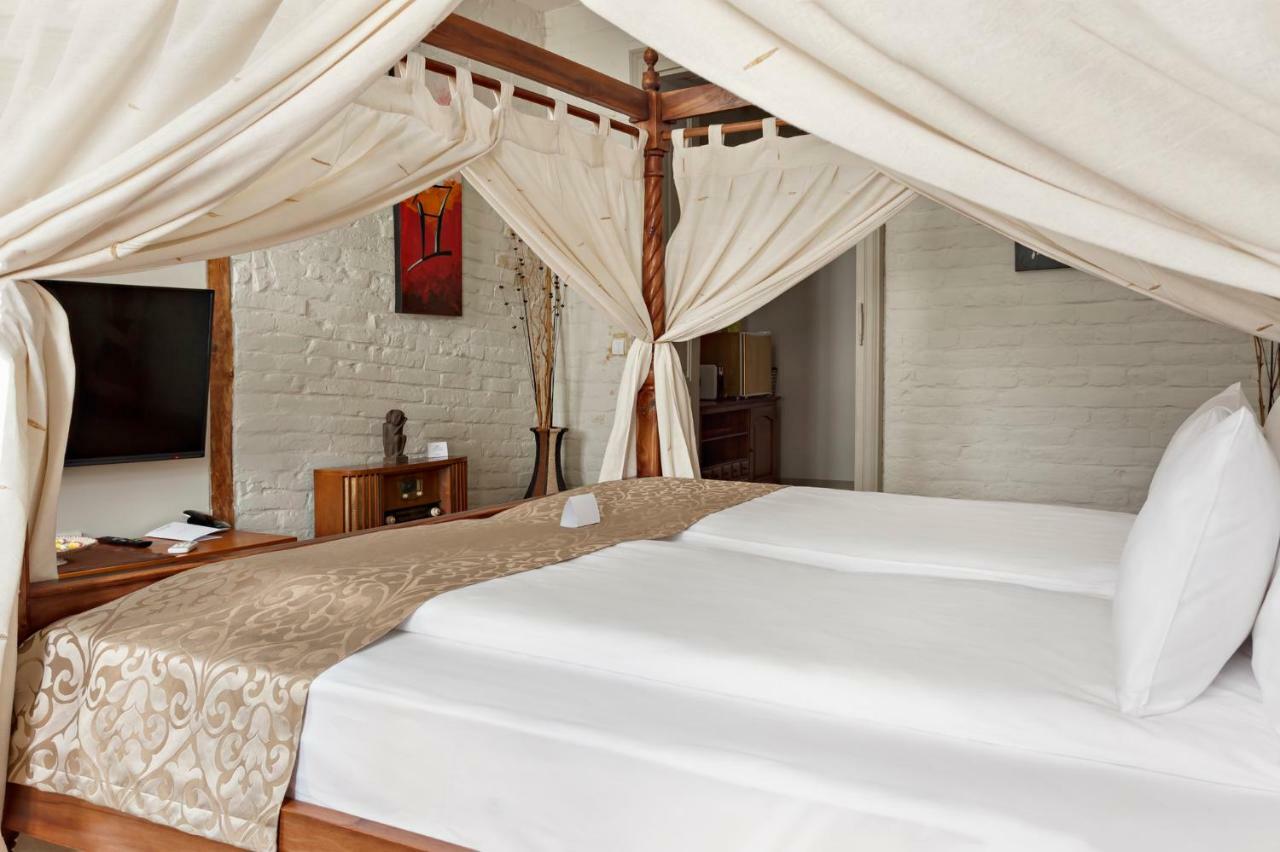 SuperB Luxury Suites Belgrade Extérieur photo