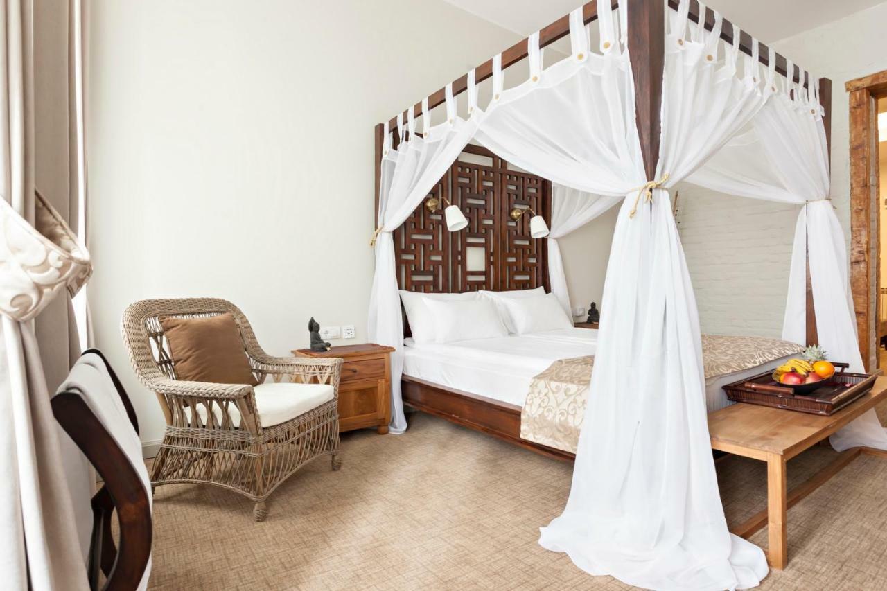 SuperB Luxury Suites Belgrade Extérieur photo