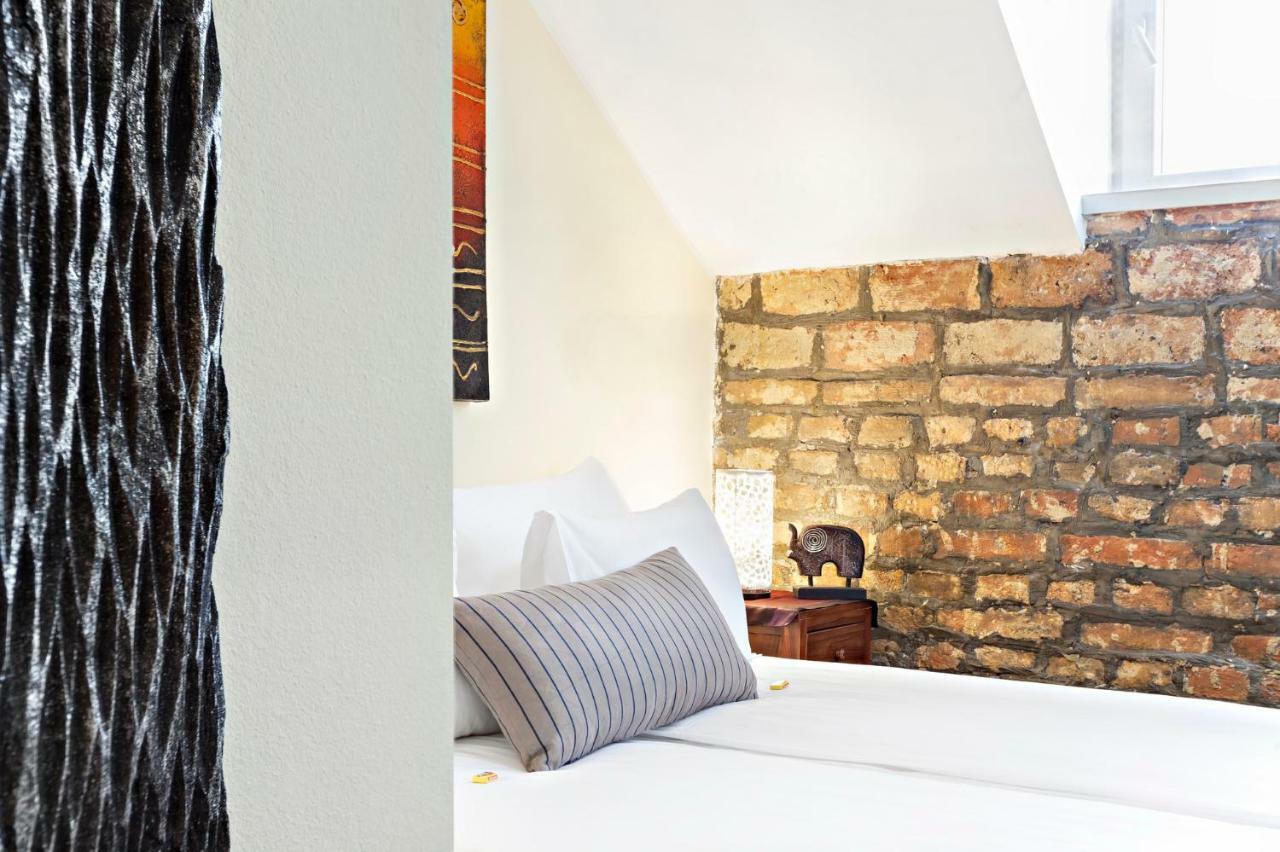SuperB Luxury Suites Belgrade Extérieur photo