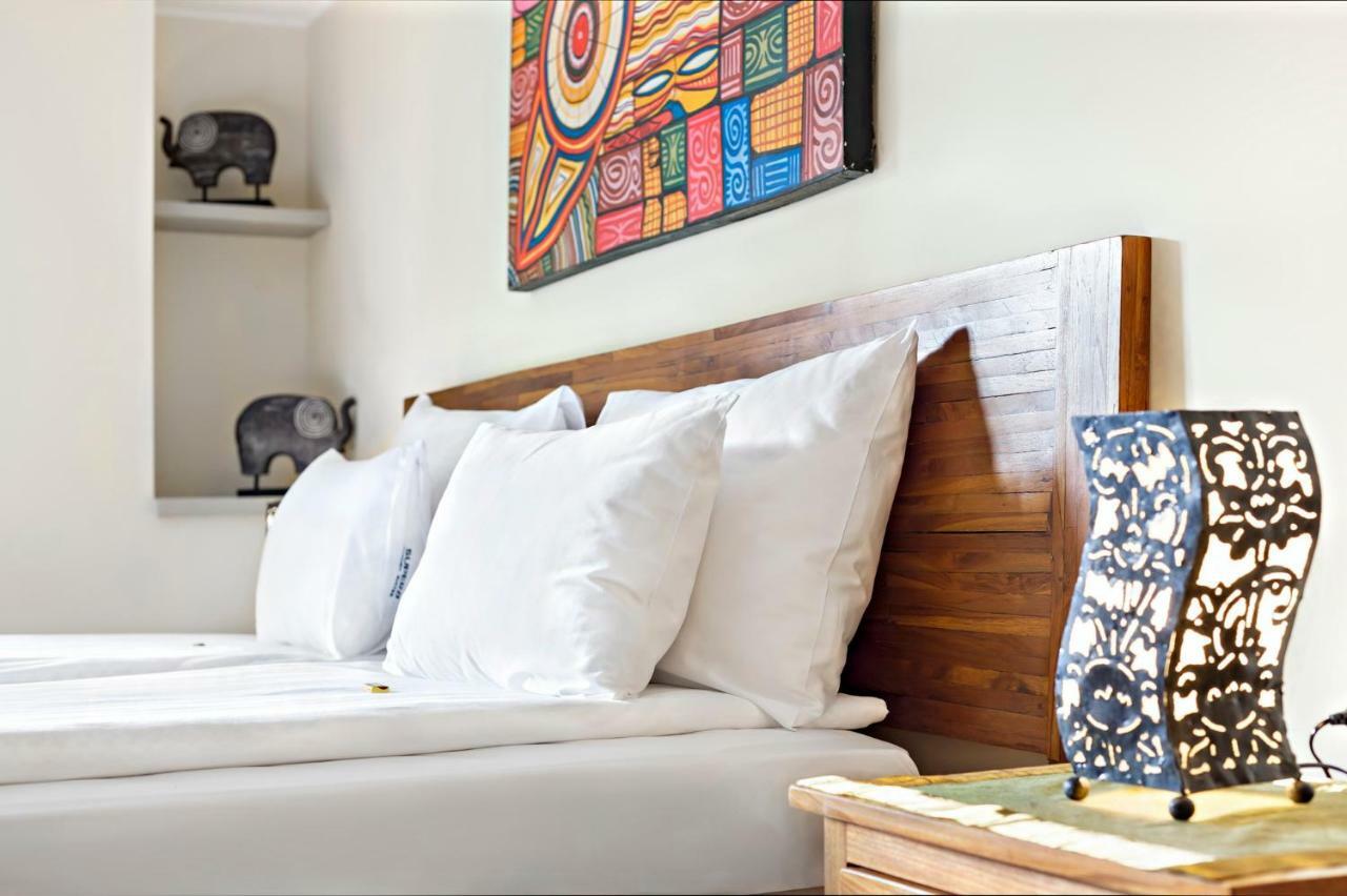 SuperB Luxury Suites Belgrade Extérieur photo