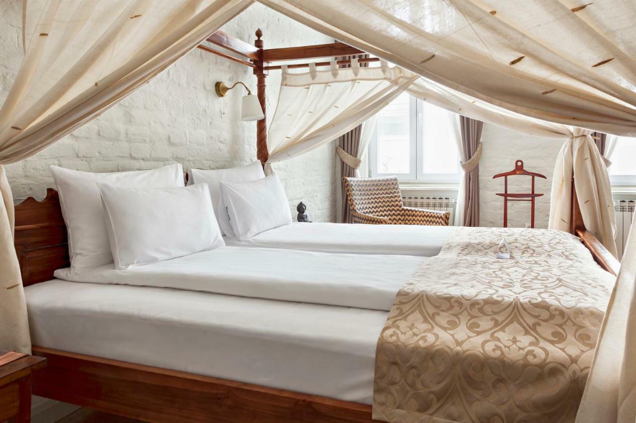 SuperB Luxury Suites Belgrade Extérieur photo