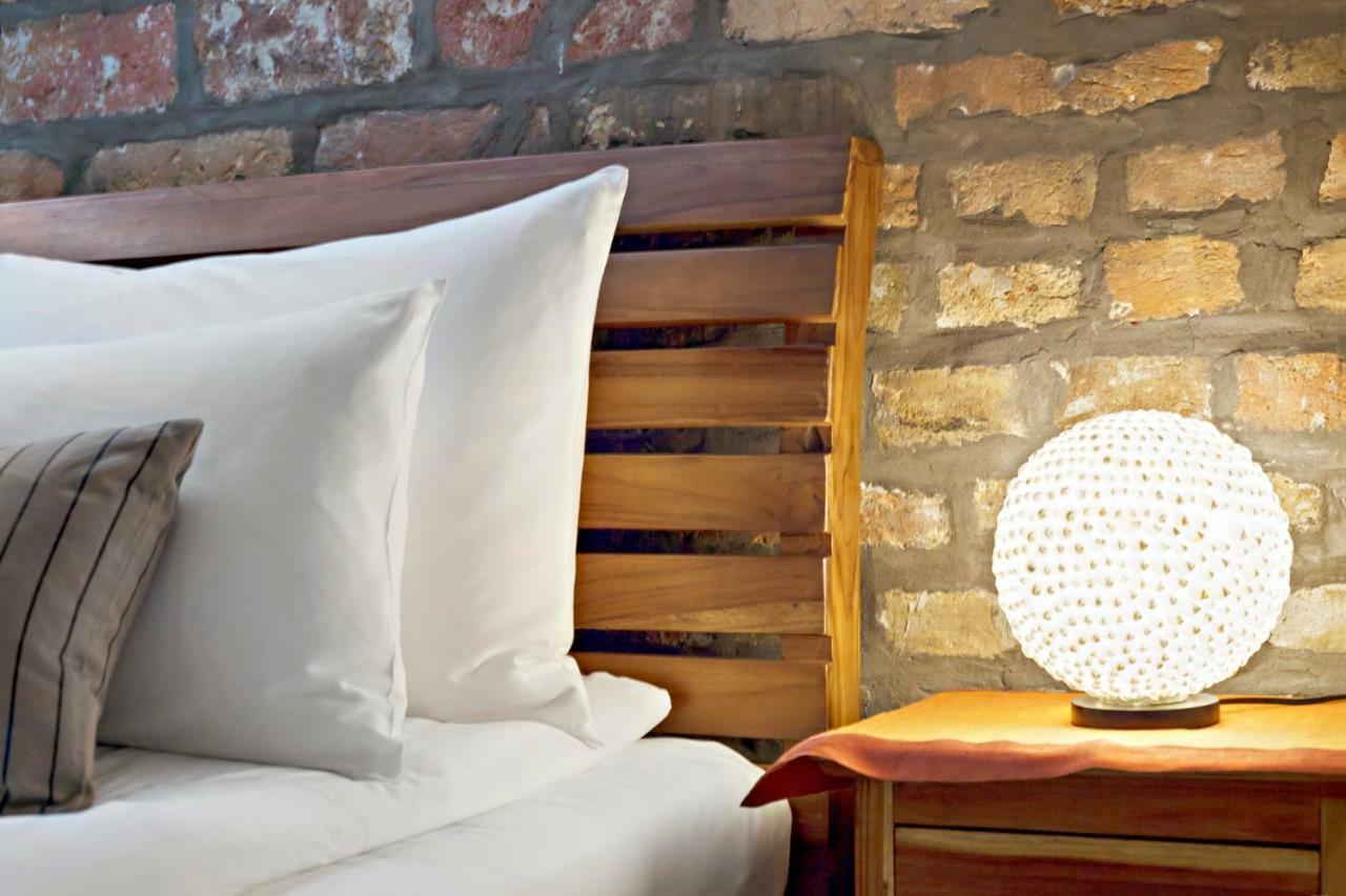 SuperB Luxury Suites Belgrade Extérieur photo