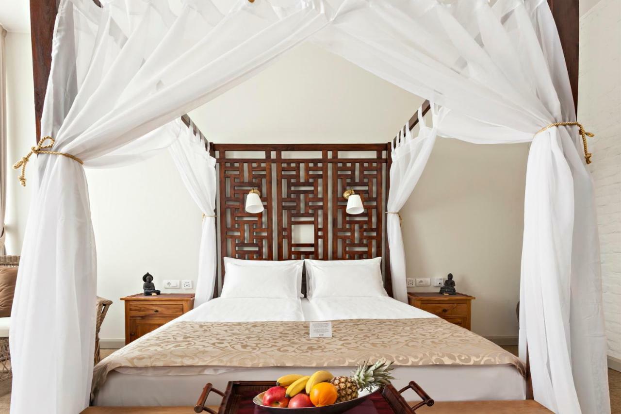 SuperB Luxury Suites Belgrade Extérieur photo